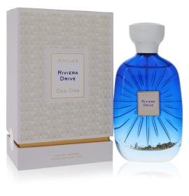 Atelier Des Ors Riviera Drive  Atelier Des Ors, Eau De Parfum Spray (Unisex) 100 ml
