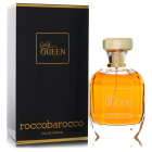 Roccobarocco Gold Queen  Roccobarocco, Eau De Parfum Spray 100 ml