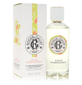 Roger & Gallet Fleur D'Osmanthus  Roger & Gallet, Fresh Fragrant Water Spray (Unisex) 100 ml