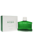Roma Uomo Green Swing  Laura Biagiotti, Eau De Toilette Spray 200 ml