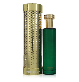 Rosefire  Hermetica, Eau De Parfum Spray 100 ml