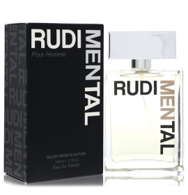 Rudimental Silver Sports Edition  Rudimental, Eau De Toilette Spray 100 ml
