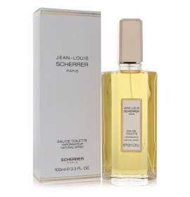 Scherrer  Jean Louis Scherrer, Eau De Toilette Spray 100 ml