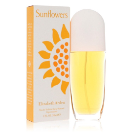 Sunflowers  Elizabeth Arden, Eau De Toilette Spray 30 ml