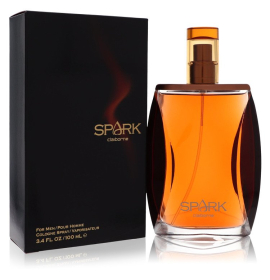 Spark  Liz Claiborne, Eau De Cologne Spray 100 ml
