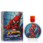 Spiderman  Marvel, Eau De Toilette Spray 100 ml