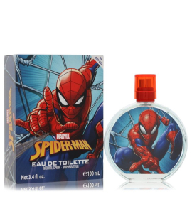 Spiderman  Marvel, Eau De Toilette Spray 100 ml