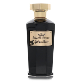 Safran Rare  Amouroud, Eau De Parfum Spray (Unisex Tester) 100 ml