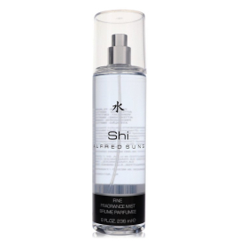Shi  Alfred Sung, Fragrance Mist 240 ml