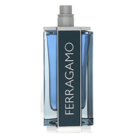 Salvatore Ferragamo Intense Leather  Salvatore Ferragamo, Eau De Parfum Spray (Tester) 100 ml