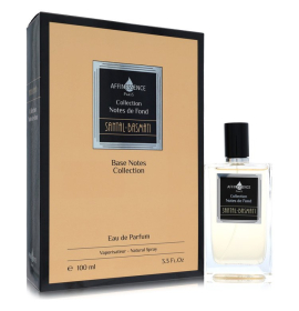 Santal Basmati  Affinessence, Eau De Parfum Spray (Unisex) 100 ml