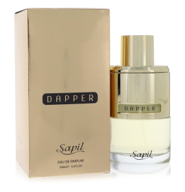 Sapil Dapper  Sapil, Eau De Parfum Spray 100 ml