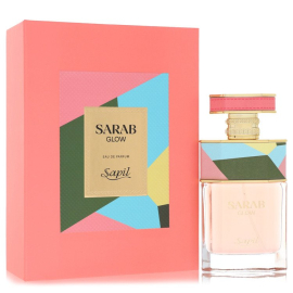Sapil Sarab Glow  Sapil, Eau De Parfum Spray 100 ml