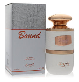 Sapil Bound  Sapil, Eau De Parfum Spray 100 ml