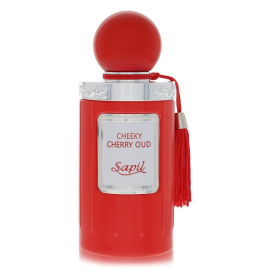 Sapil Cheeky Cherry Oud  Sapil, Eau De Parfum Spray (Unboxed) 100 ml
