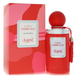 Sapil Cheeky Cherry Oud  Sapil, Eau De Parfum Spray 100 ml