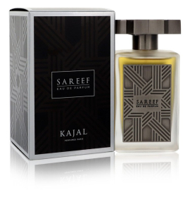 Sareef  Kajal, Eau De Parfum Spray (Unisex) 100 ml