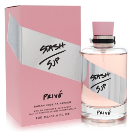 Sarah Jessica Parker Stash Prive  Sarah Jessica Parker, Eau De Parfum Elixir Spray 100 ml