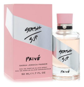 Sarah Jessica Parker Stash Prive  Sarah Jessica Parker, Eau De Parfum Spray 50 ml