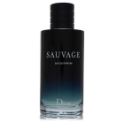 Sauvage  Christian Dior, Eau De Parfum Spray (unboxed) 200 ml