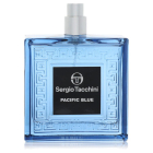 Sergio Tacchini Pacific Blue  Sergio Tacchini, Eau De Toilette Spray (Tester) 100 ml