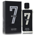 Sezan 7 Nights  Sezan, Eau De Parfum Spray 100 ml