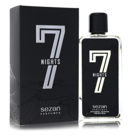 Sezan 7 Nights  Sezan, Eau De Parfum Spray 100 ml