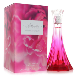 Silhouette In Bloom  Christian Siriano, Eau De Parfum Spray 100 ml