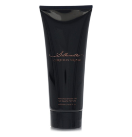 Silhouette  Christian Siriano, Shower Gel 200 ml