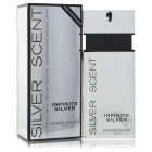 Silver Scent Infinite Silver  Jacques Bogart, Eau De Toilette Spray 100 ml