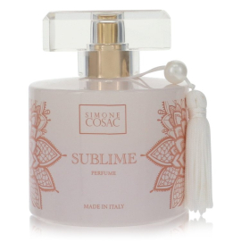 Simone Cosac Sublime  Simone Cosac Profumi, Perfume Spray (Tester) 100 ml
