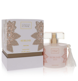 Simone Cosac Sublime  Simone Cosac Profumi, Perfume Spray 100 ml