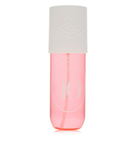Sol De Janeiro Brazilian Crush Cheirosa 40  Sol De Janeiro, Hair & Body Perfume Spray 240 ml
