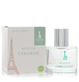 Sophie La Girafe Ma Petite Cologne  Sophie La Girafe, Eau De Cologne Spray (Unisex) 50 ml
