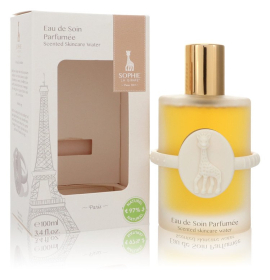 Sophie La Girafe Eau de Soin Parfumee  Sophie La Girafe, Eau De Soin Parfumee (Unisex) 100 ml