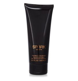 Spark  Liz Claiborne, Body Wash 200 ml