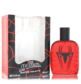 Spiderman Premium  Marvel, Eau De Toilette Spray 100 ml