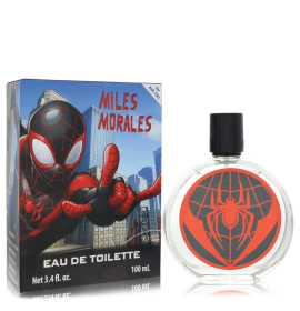 Spiderman Miles Morales  Marvel, Eau De Toilette Spray 100 ml