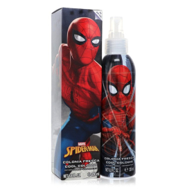 Spiderman  Marvel, Cool Cologne Spray 200 ml