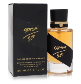 Sarah Jessica Parker Stash  Sarah Jessica Parker, Eau De Parfum Elixir Spray (Unisex) 30 ml
