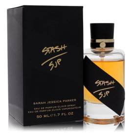 Sarah Jessica Parker Stash  Sarah Jessica Parker, Eau De Parfum Elixir Spray (Unisex) 50 ml