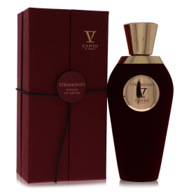 Stramonio V  V Canto, Extrait De Parfum Spray (Unisex) 100 ml