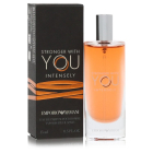 Stronger With You Intensely  Giorgio Armani, Mini EDP 15 ml