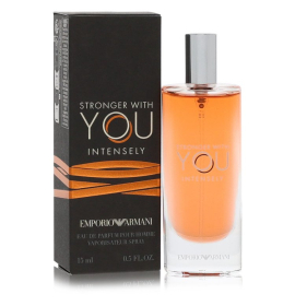 Stronger With You Intensely  Giorgio Armani, Mini EDP 15 ml