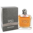 Stronger With You  Giorgio Armani, Eau De Toilette Spray 151 ml