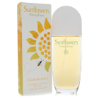Sunflowers Honey Daze  Elizabeth Arden, Eau De Toilette Spray 100 ml