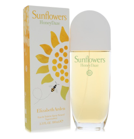 Sunflowers Honey Daze  Elizabeth Arden, Eau De Toilette Spray 100 ml