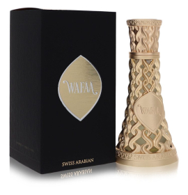 Swiss Arabian Wafaa  Swiss Arabian, Eau De Parfum Spray (Unisex) 50 ml