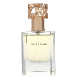 Swiss Arabian Gharaam  Swiss Arabian, Eau De Parfum Spray (Unisex unboxed) 50 ml
