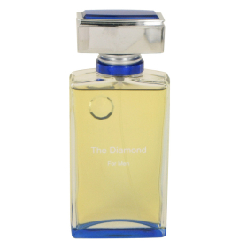 The Diamond  Cindy Crawford, Eau De Parfum Spray (unboxed) 100 ml